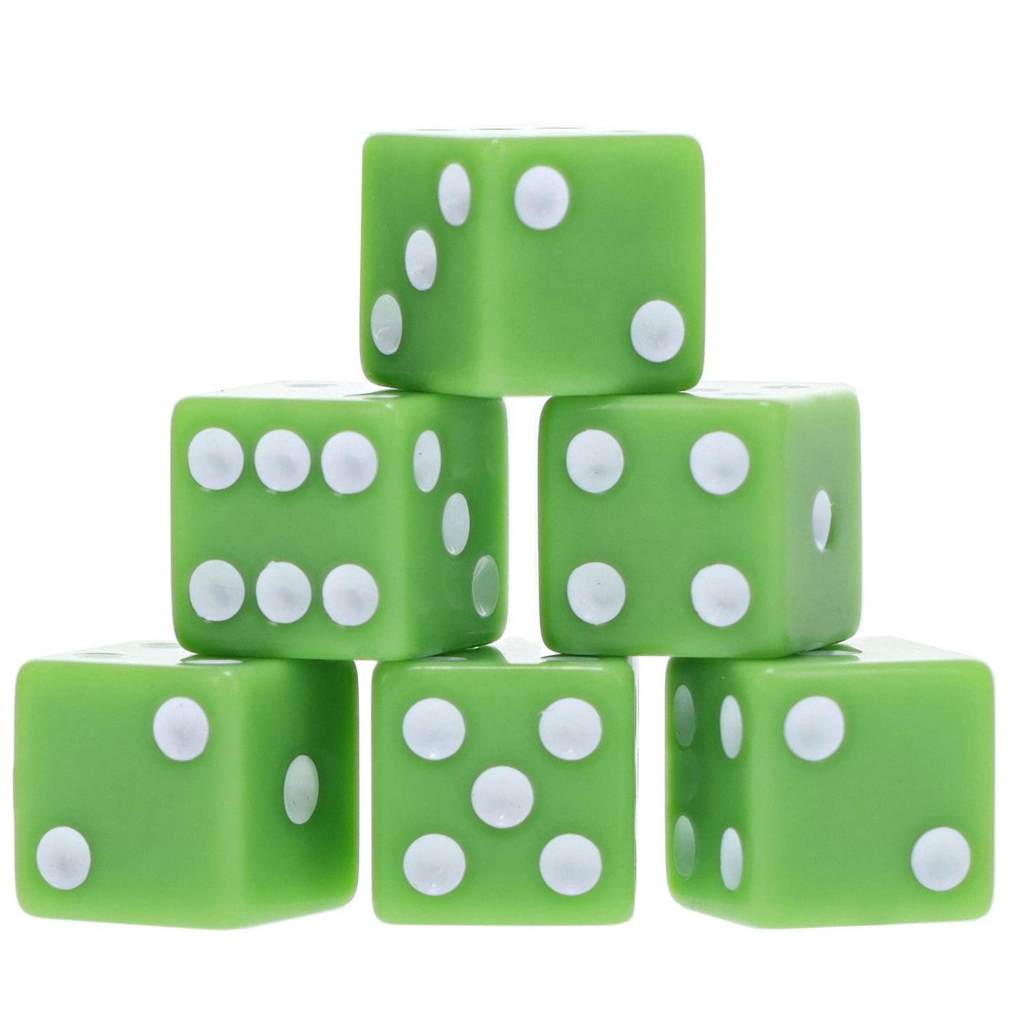 Farkle Dice Travel Game