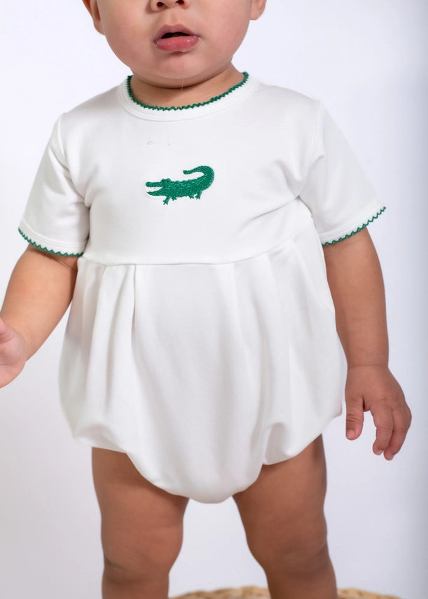 PIP Bubble - Alligator
