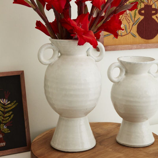 Aspero Vase