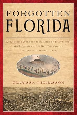 Forgotten Florida