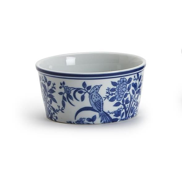 Incognito 8 oz. Chinoiserie Deli Container Holder