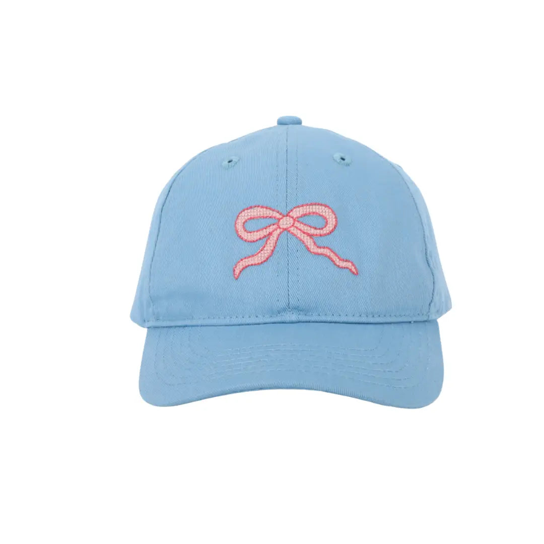 Kideauxs Bow Hat