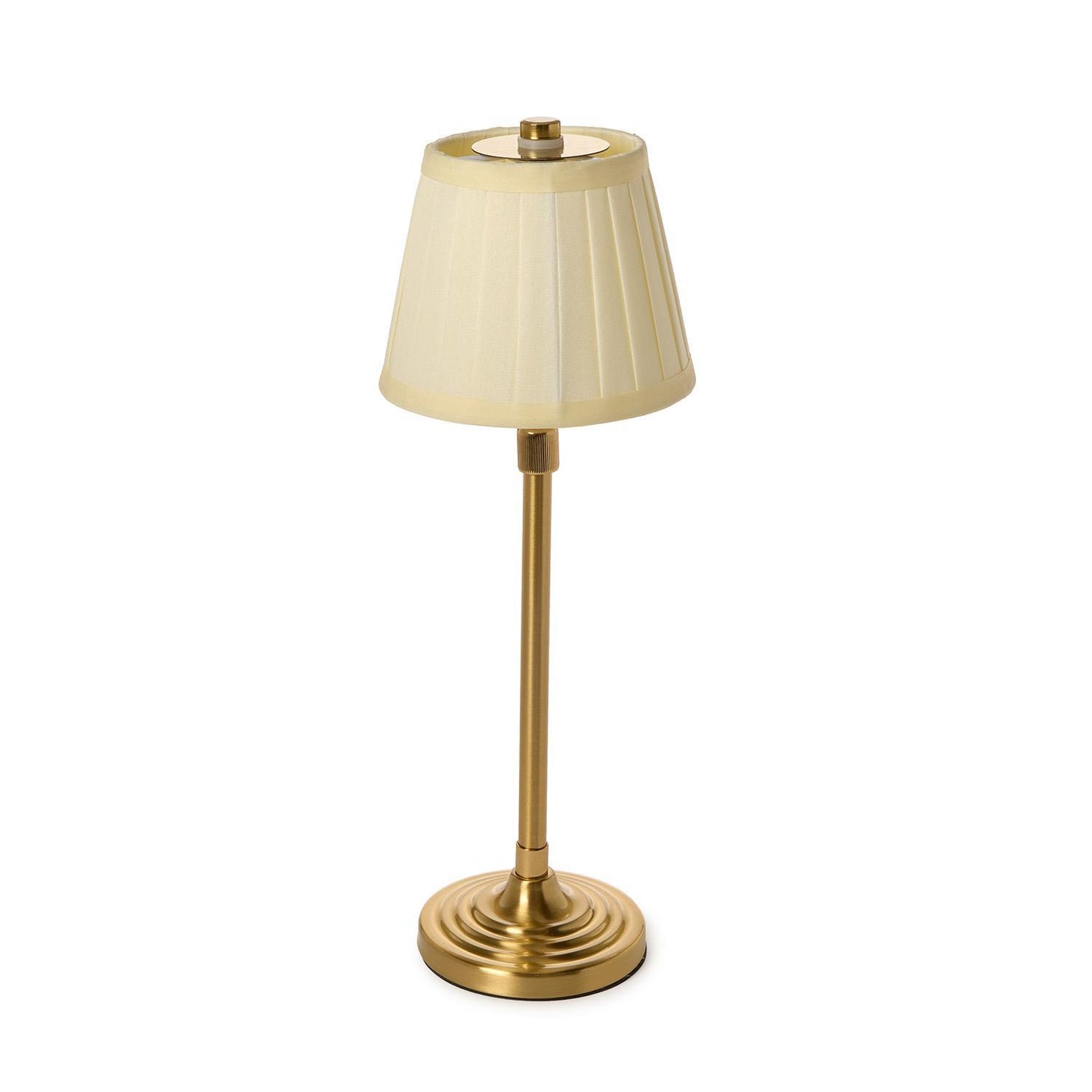 LED Portable Cordless Adjustable Table Lamp