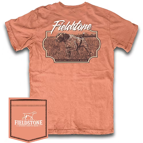 GSP Short Sleeve Tshirt