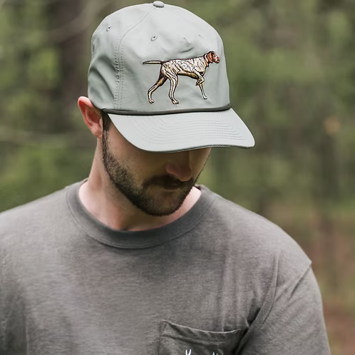 WILDGAME Pointer Performance Hat