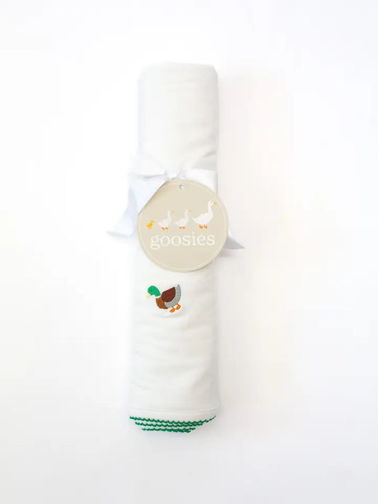 PIP Blanket - Mallard