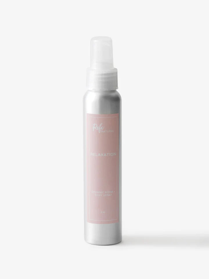 Relaxation Room & Body Spray