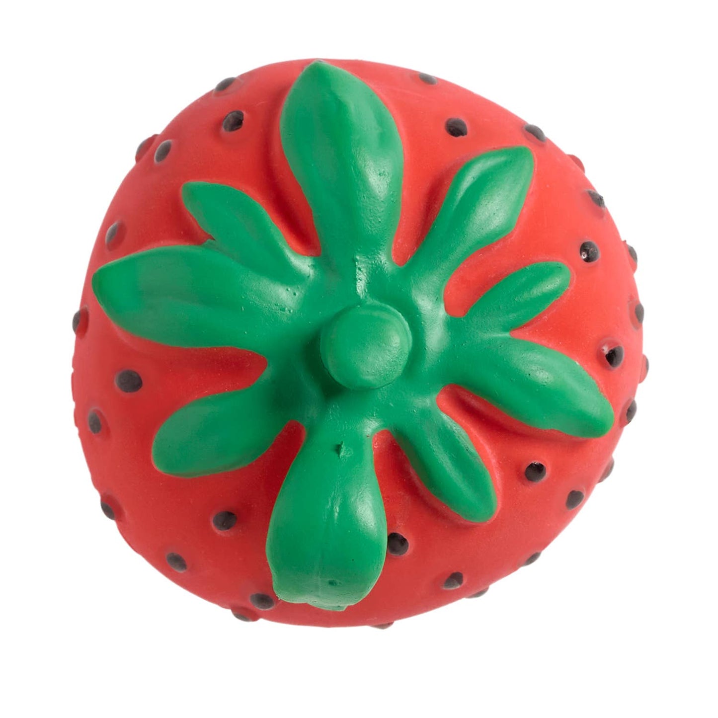 Sweetie the Strawberry Teether