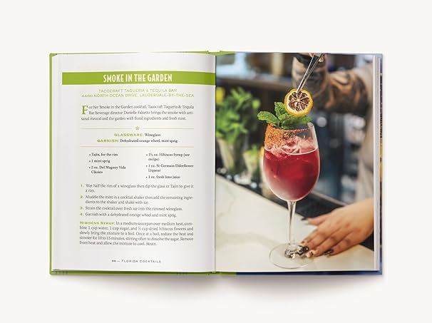 Florida Cocktails