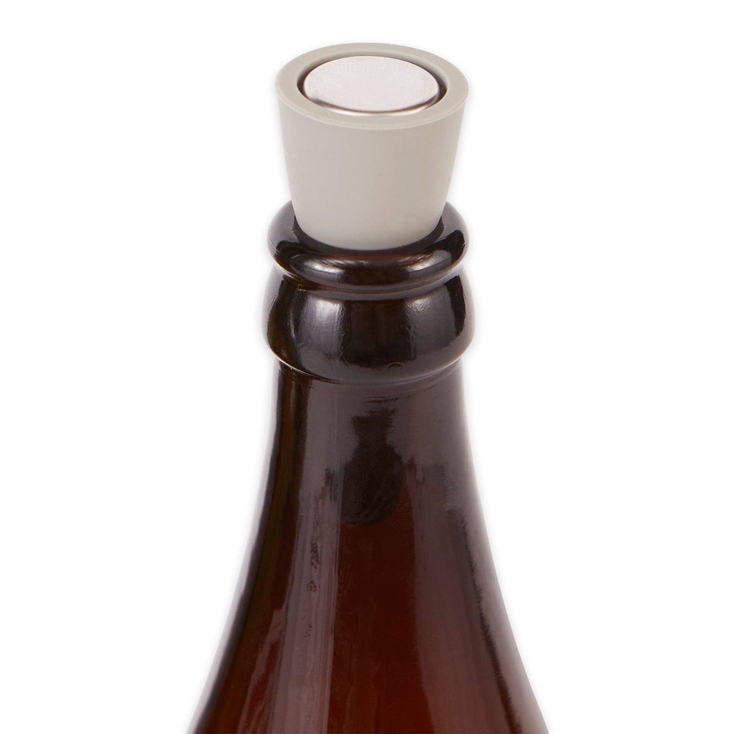 Wine Stopper Set, 2 Piece