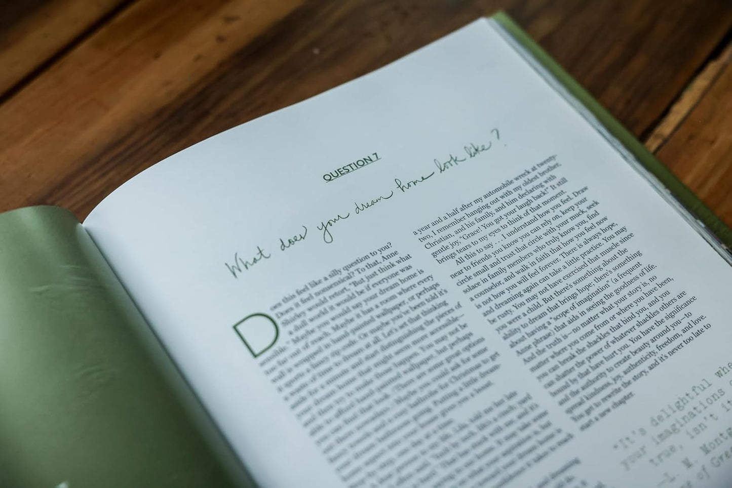 Storied Style: The Book About YOU, Your Story, and How to Design Your Home