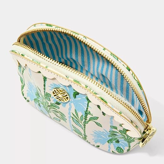 Lilly Pulitzer Small Pouch - Swayin in the Breeze