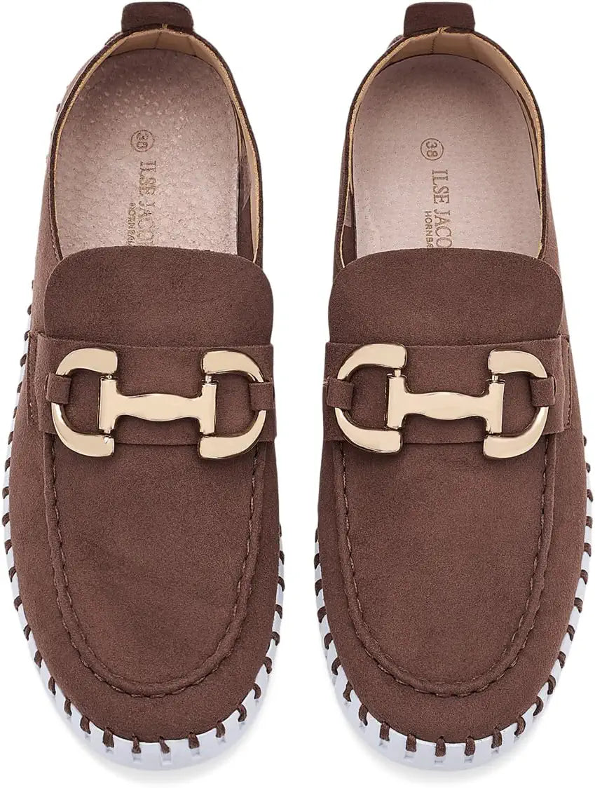 Tulip 3874- Brown