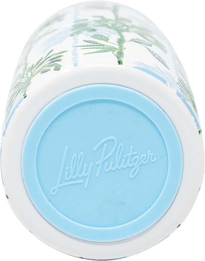 Lilly Pulitzer Thermal Mug - Swayin in Breeze