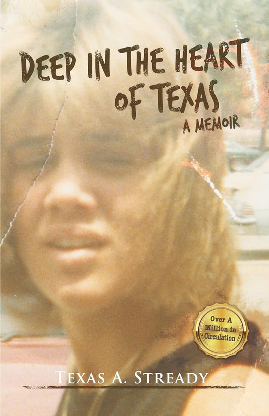 Deep in the Heart of Texas PB