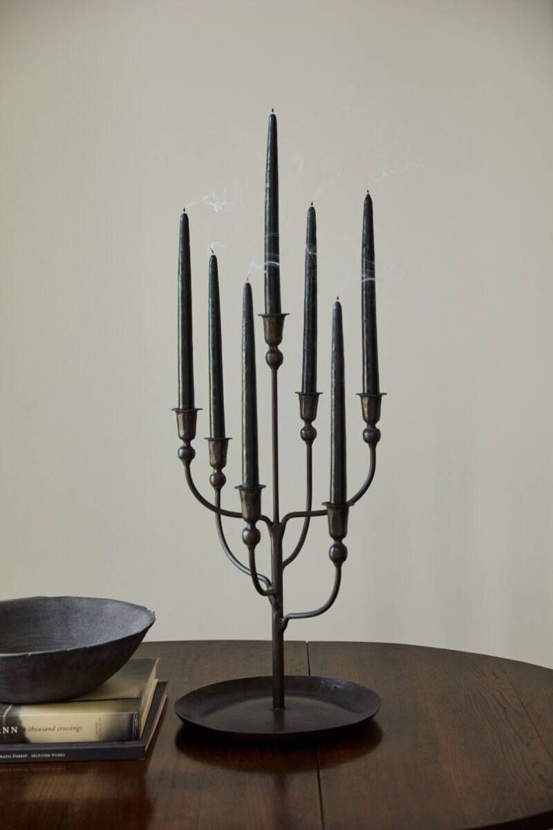 Collective Candelabra