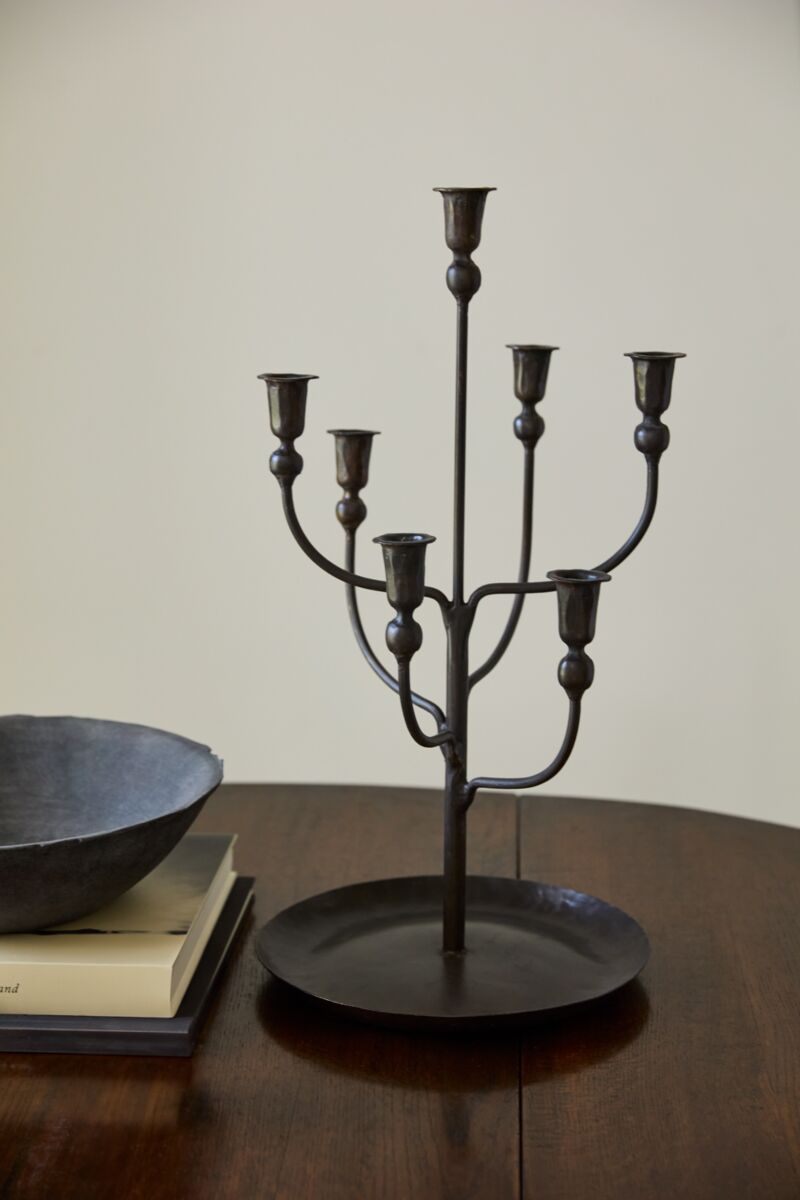 Collective Candelabra