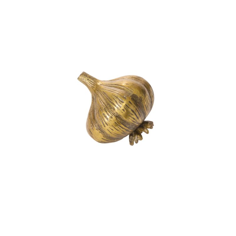 Gilded Veggie Garlic
