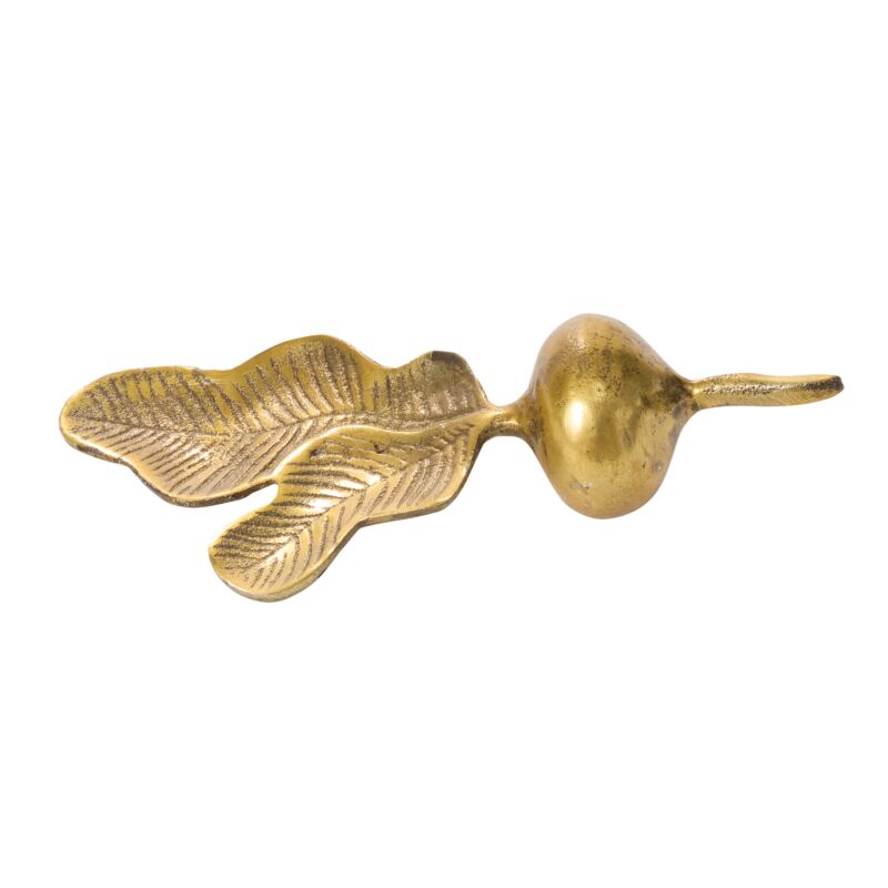 Gilded Veggie Radish