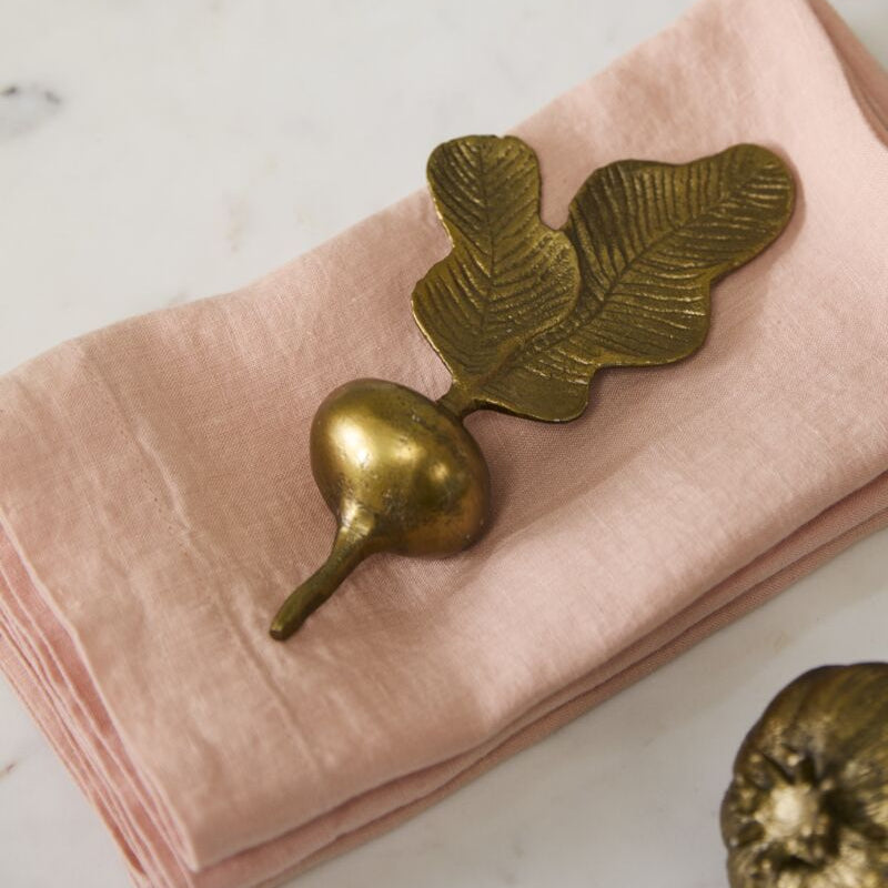 Gilded Veggie Radish