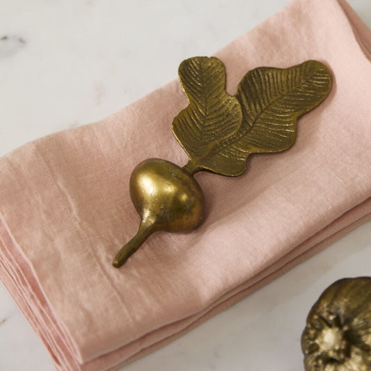 Gilded Veggie Radish