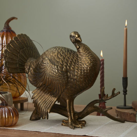 Merriam Gobbler Turkey