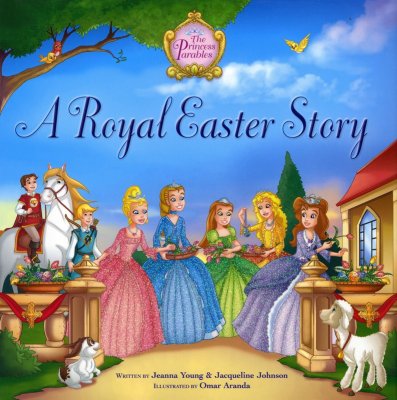 A Royal Easter Story