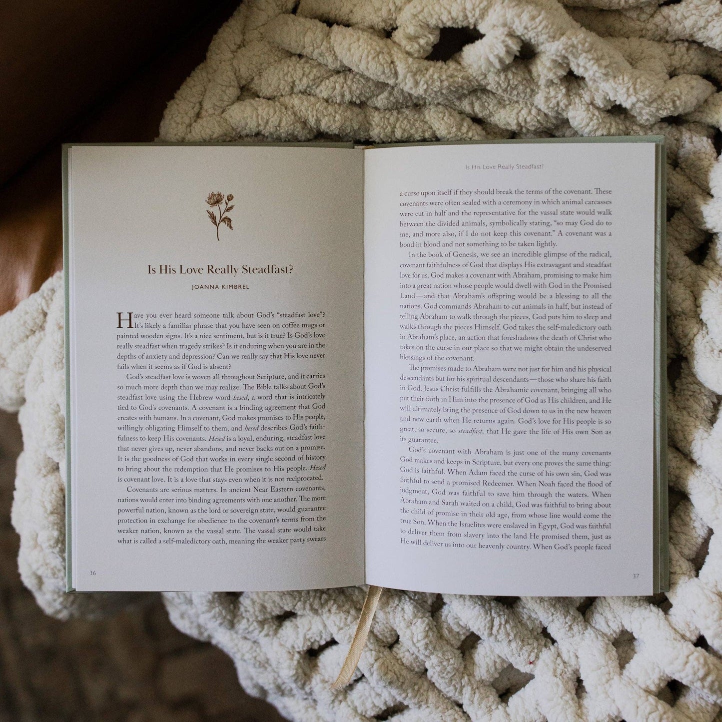 What A Friend We Have in Jesus | A Collection of Essays on Friendship With Jesus