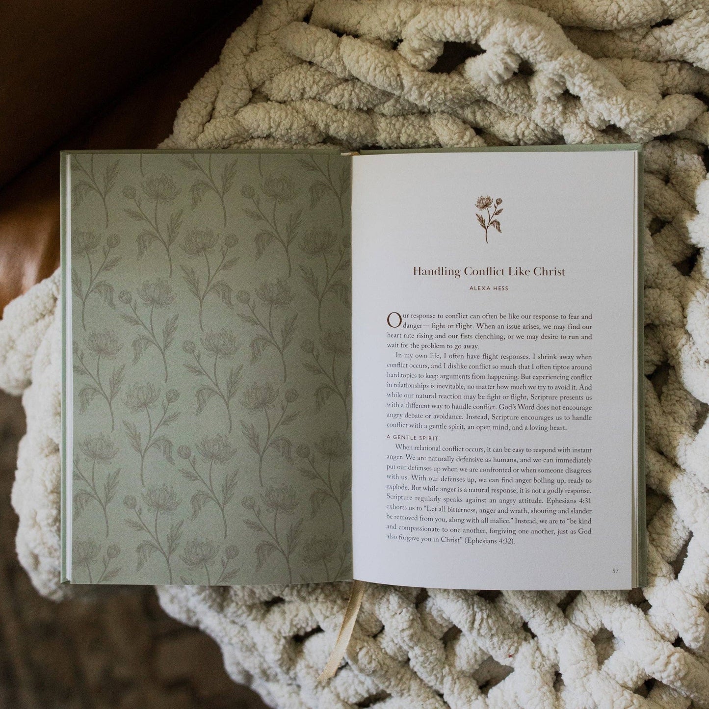 What A Friend We Have in Jesus | A Collection of Essays on Friendship With Jesus