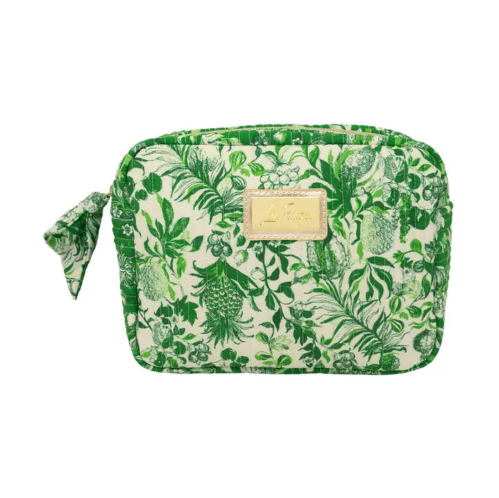 Cosmetic Pouch - Covent Garden