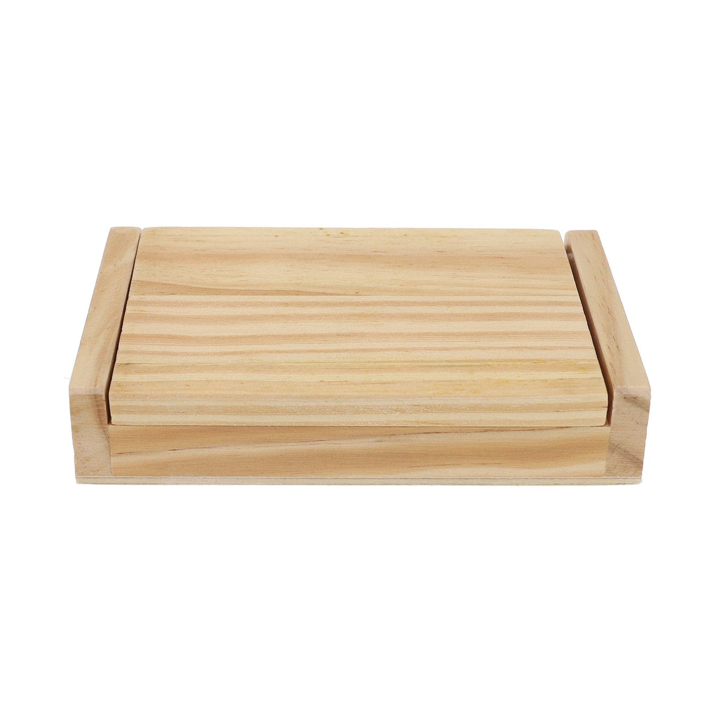 Mini 9 Number Shut The Box Game - 5.5 inches
