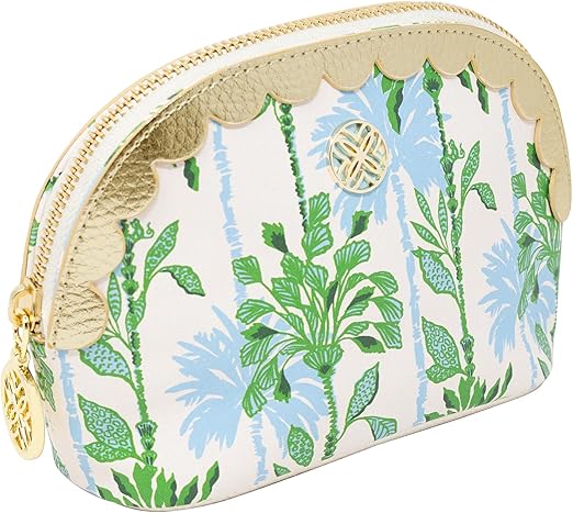 Lilly Pulitzer Small Pouch - Swayin in the Breeze