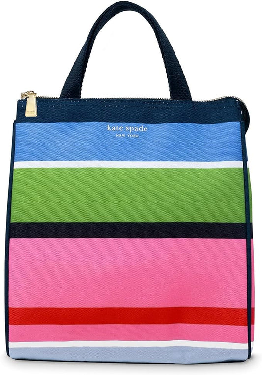 Kate Spade Lunch Bag Sunny Days