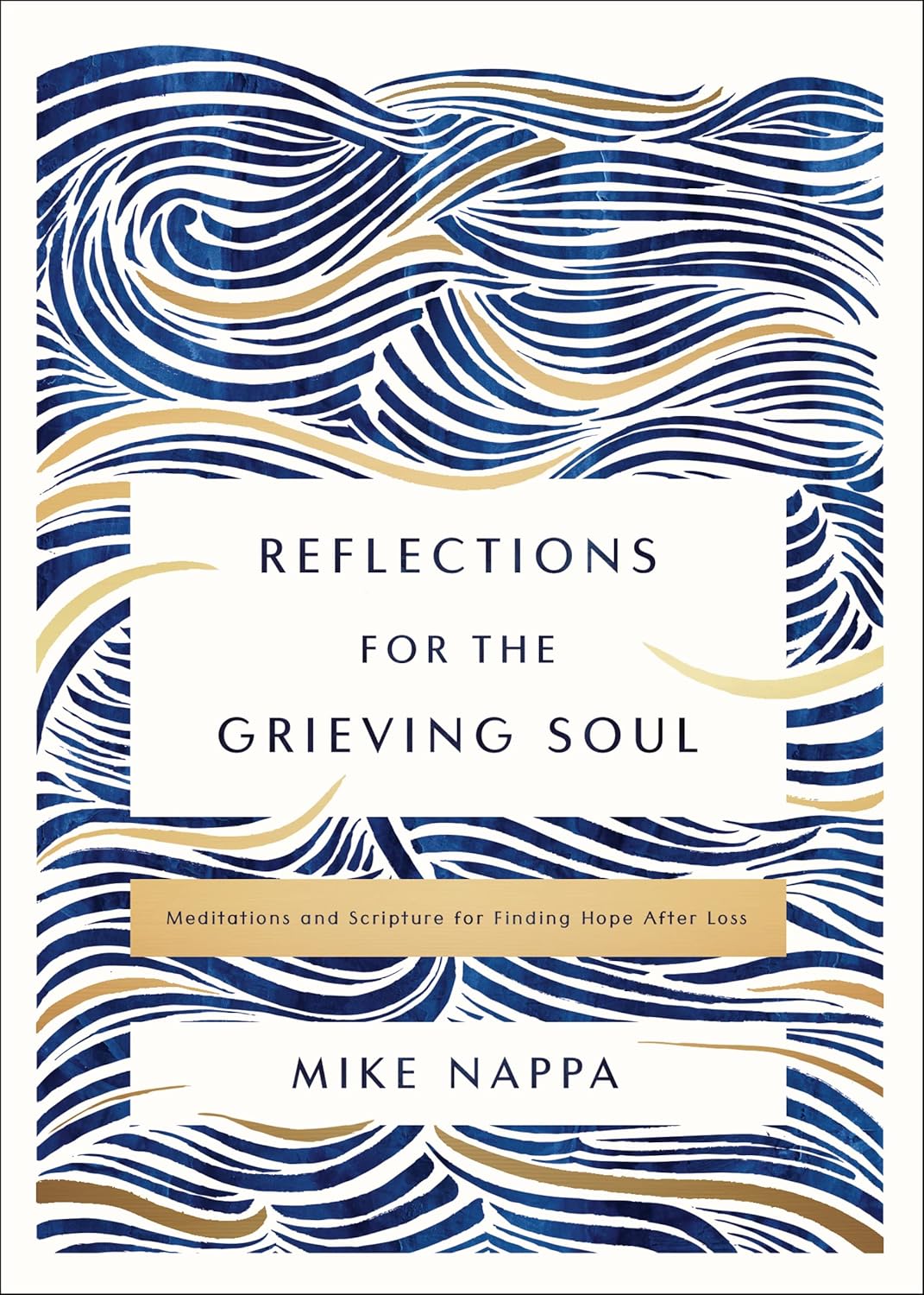 Reflections For The Grieving Soul