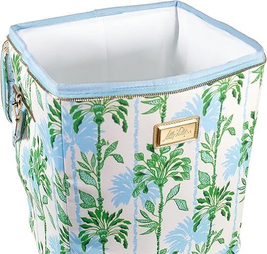 Lilly Pulitzer Wine Cooler, Swayin in the Breeze
