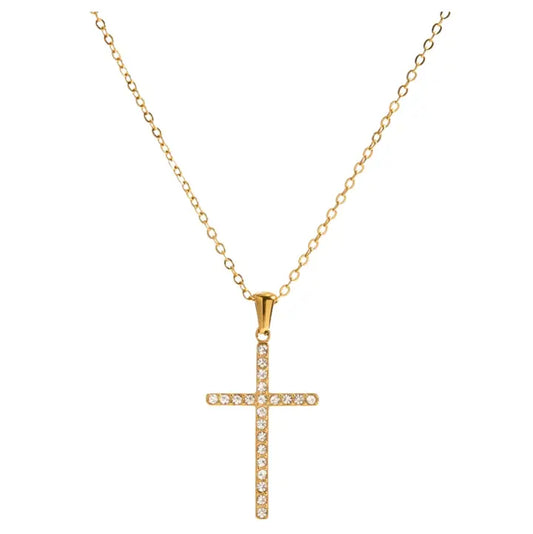 Madeline Necklace