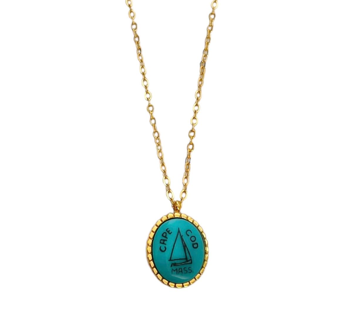 Cape Cod Necklace