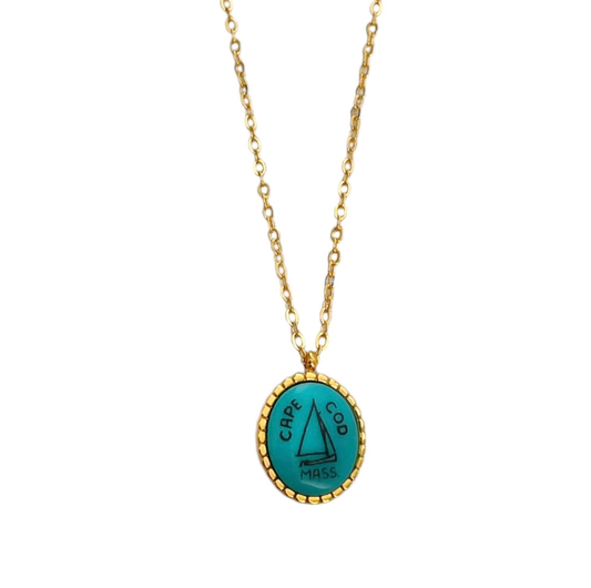 Cape Cod Necklace