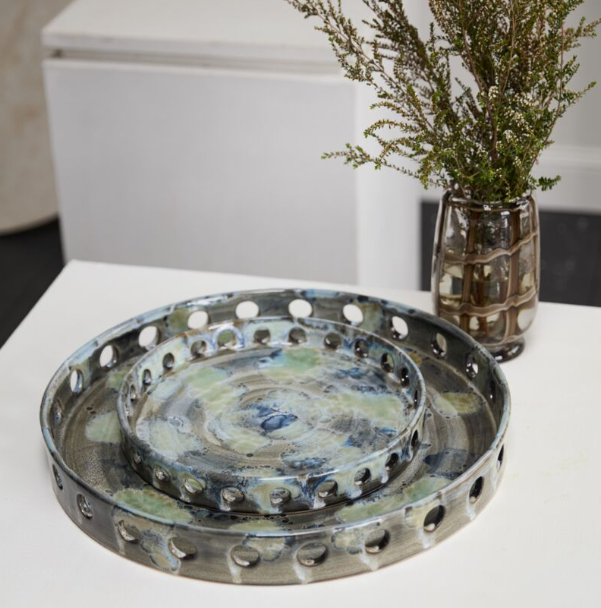 Toluca Tray