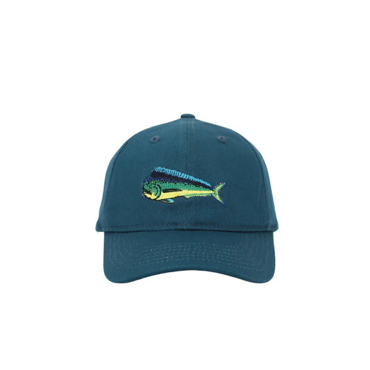 Kideauxs Mahi Hat