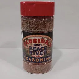 Florida's Own Peace River Seasoning