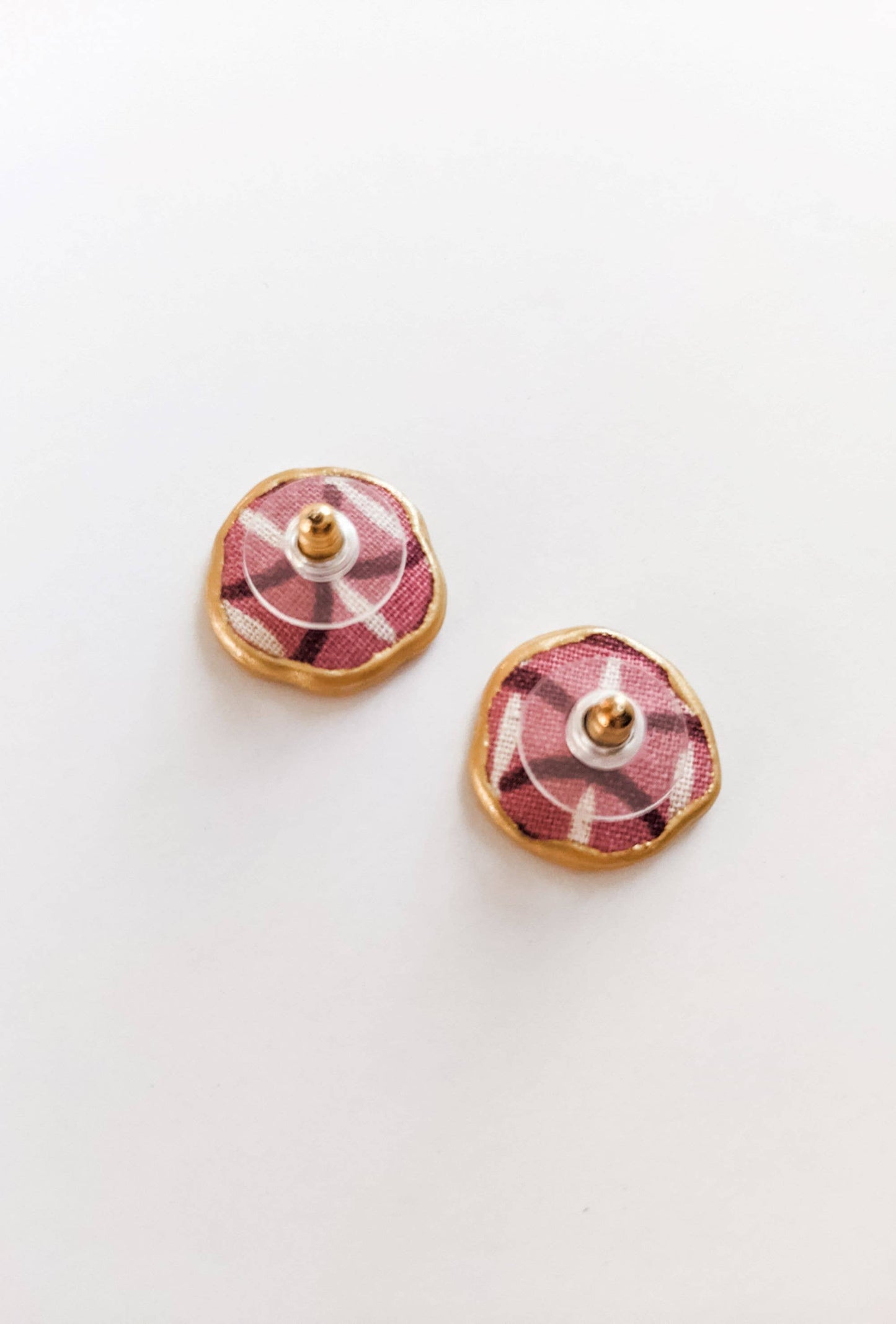 Aurora Stud Earring
