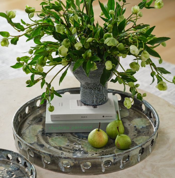 Toluca Tray