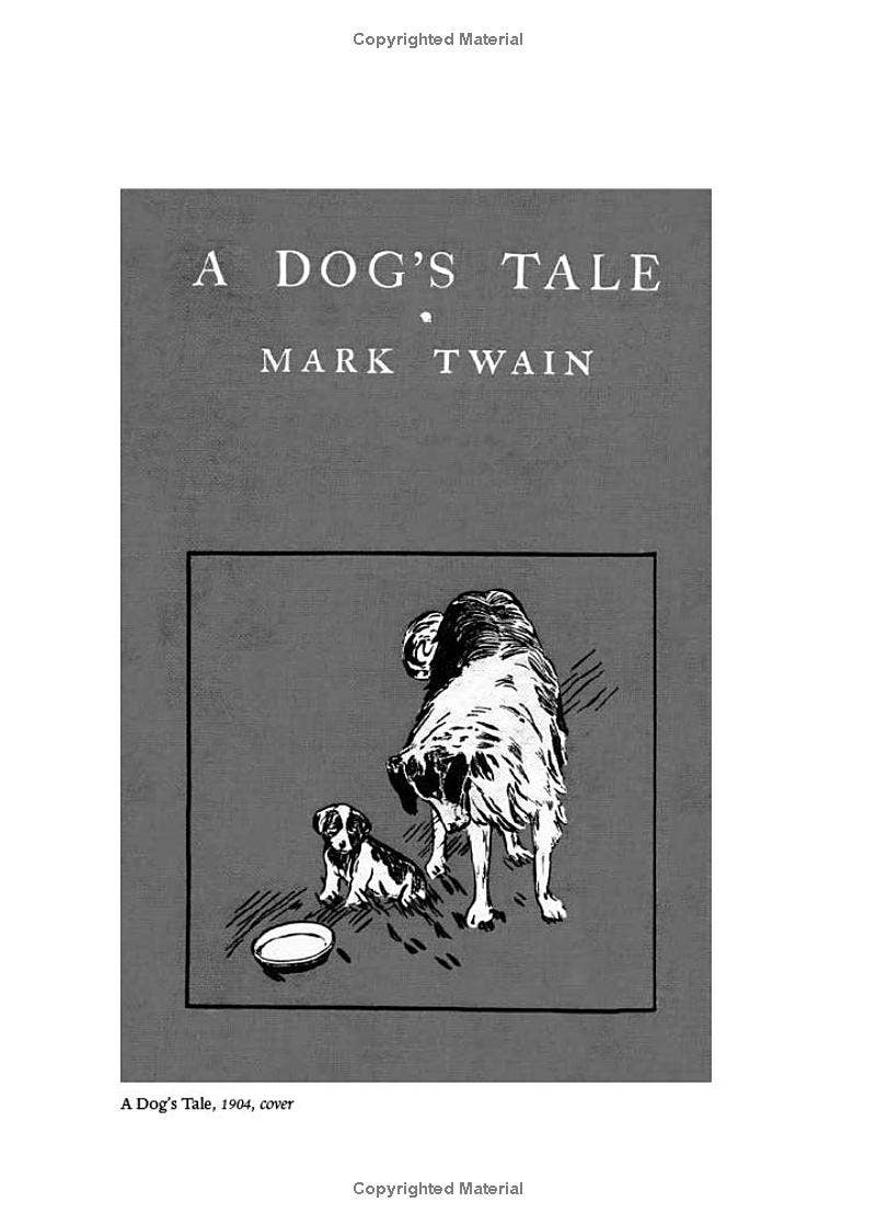 Mark Twain for Dog Lovers