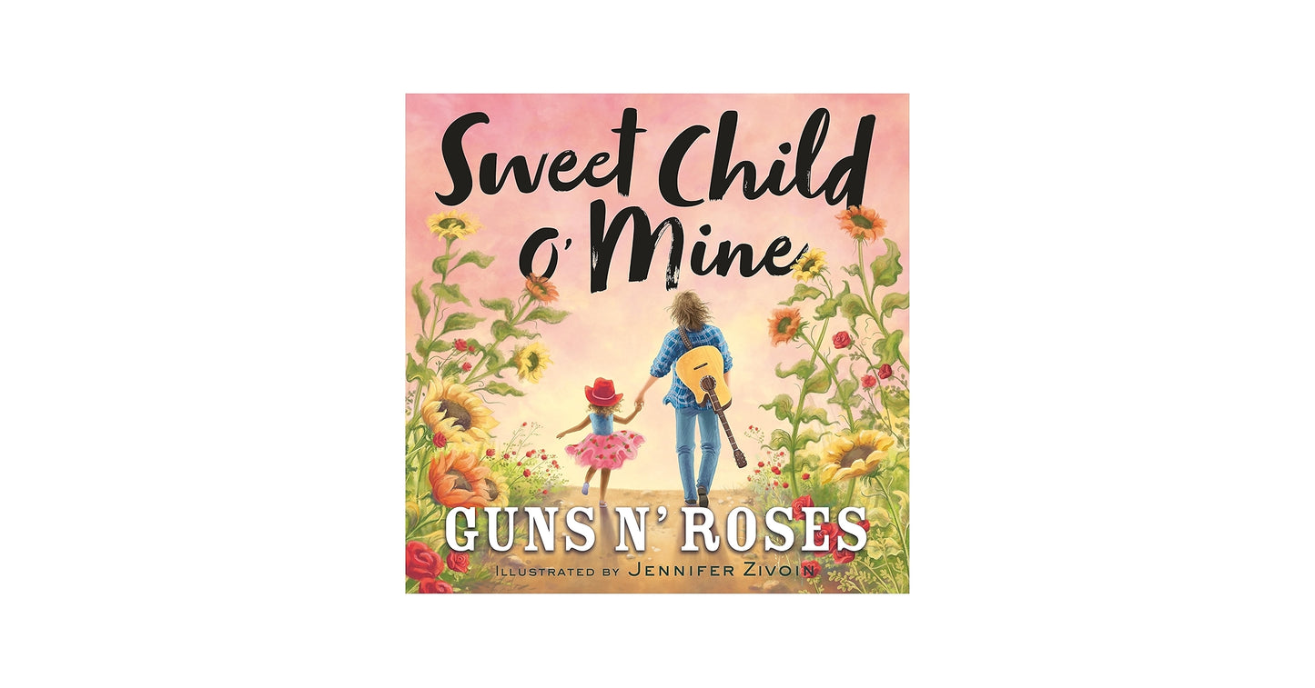 Sweet Child o' Mine