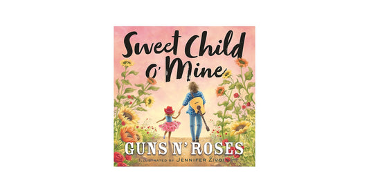 Sweet Child o' Mine