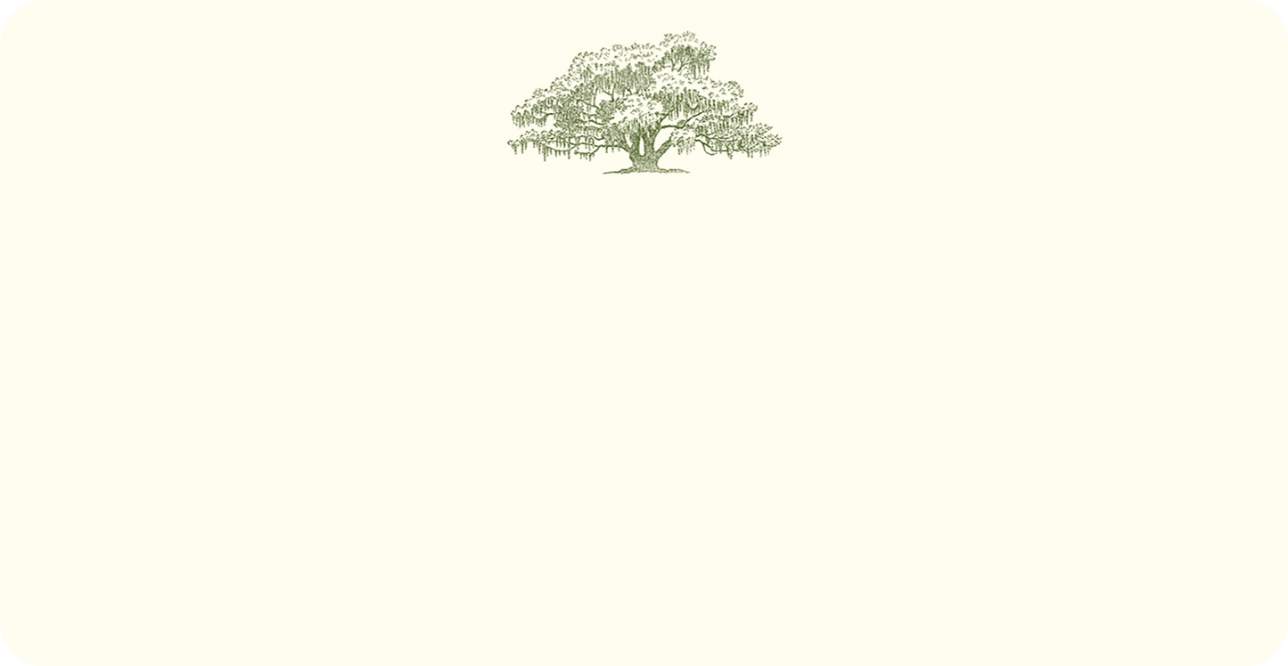 Oak Tree Monarch Notes