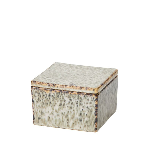 Whisper Lidded Box