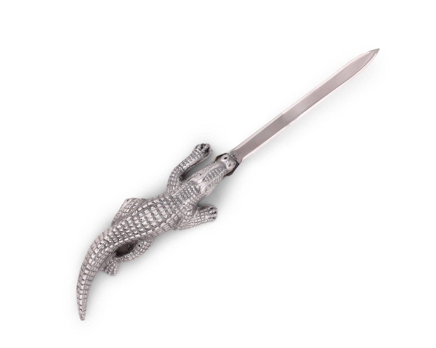 Alligator Letter Openers