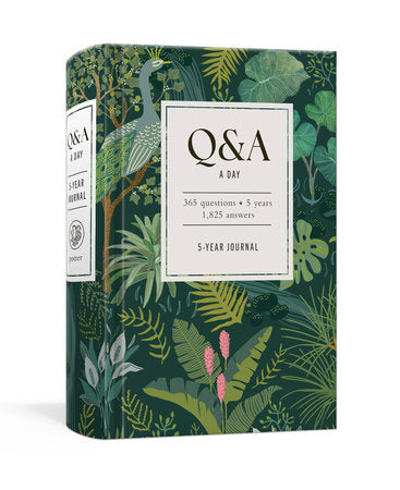Q&A A Day - Tropical